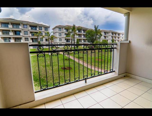 2 BEDROOM APARTMENT FOR SALE IN NOORDWYK